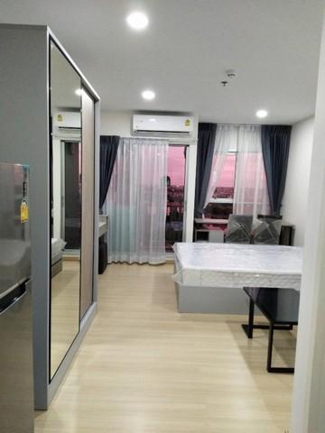 ขายคอนโด ศุภาลัย ปาร์ค สถานีตลาดพลู คอนโดมิเนียม - Sell Condo Supalai Park Talat Phlu Station Condominium - 2431988