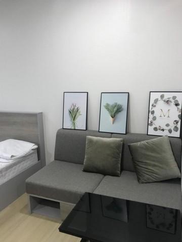 ขายคอนโด ศุภาลัย ปาร์ค สถานีตลาดพลู คอนโดมิเนียม - Sell Condo Supalai Park Talat Phlu Station Condominium - 2431992