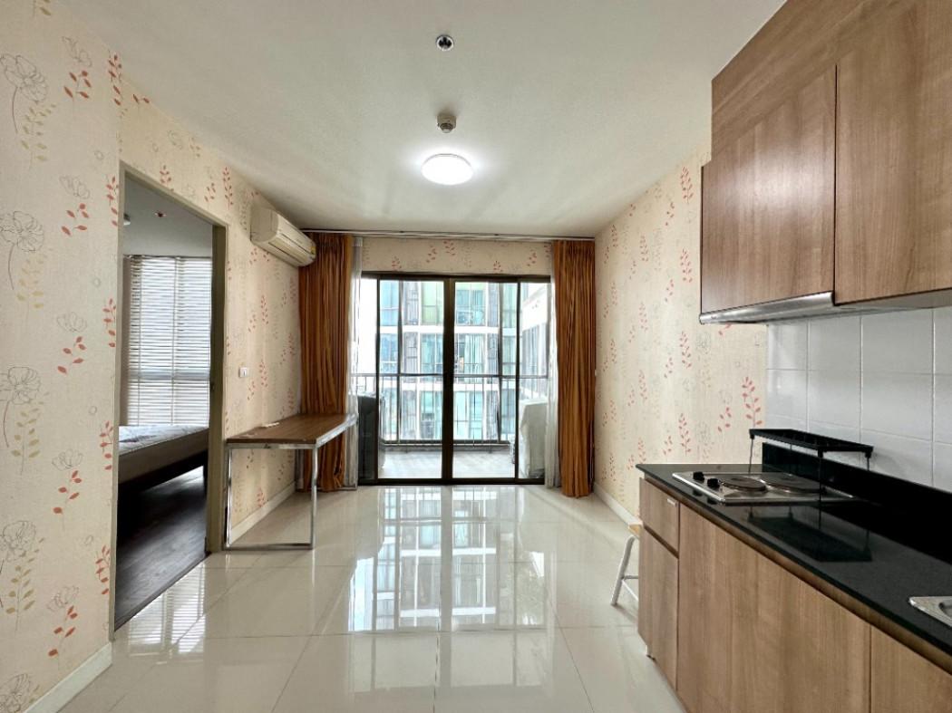 ขายคอนโด ไอดีโอ สาทร-ตากสิน คอนโดมิเนียม - Sell Condo Ideo Sathorn-Taksin condominium - 2432734