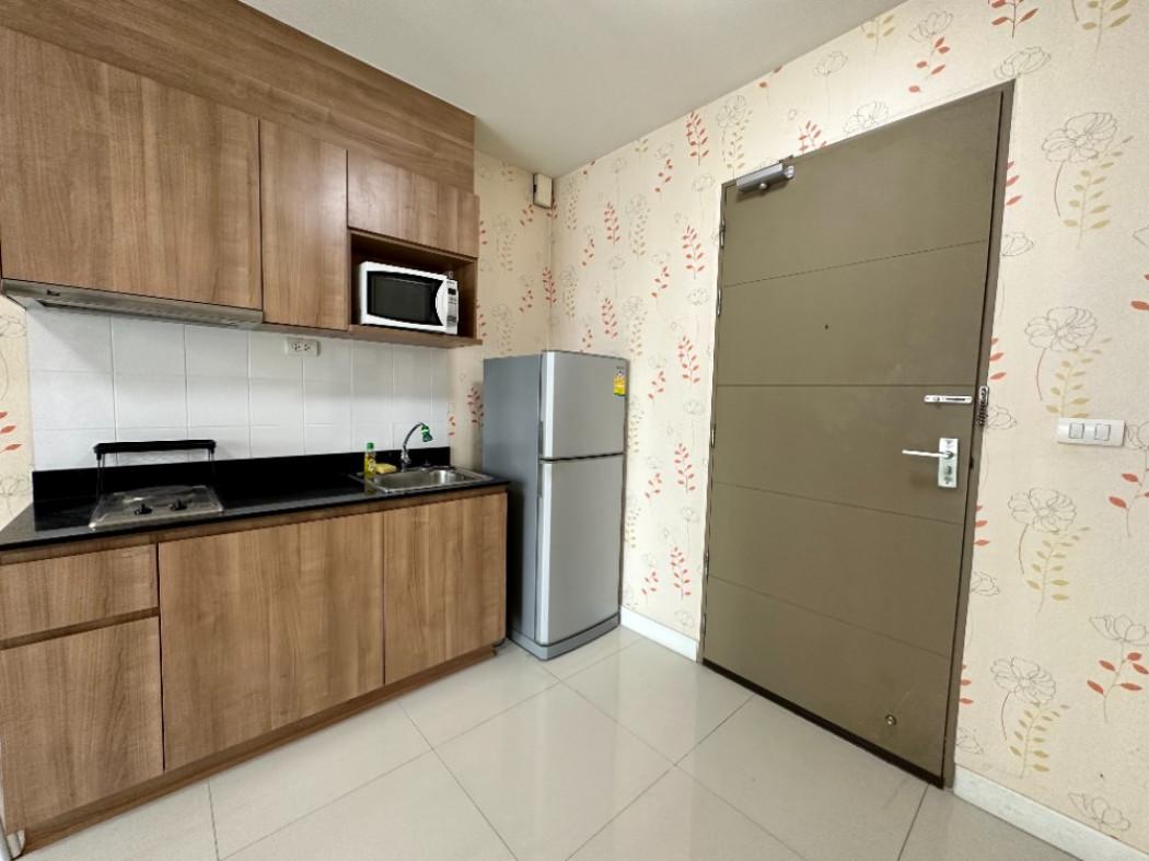 ขายคอนโด ไอดีโอ สาทร-ตากสิน คอนโดมิเนียม - Sell Condo Ideo Sathorn-Taksin condominium - 2432733