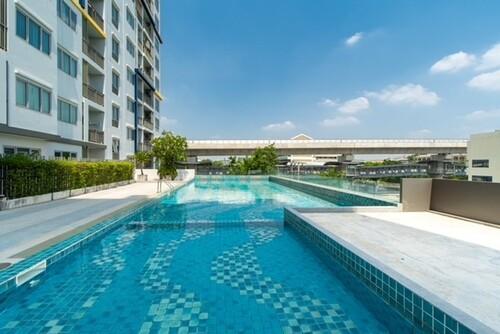 ขายคอนโด ซิลค์ เพลส คอนโดมิเนียม - Sell Condo Silk Place condominium - 2433229