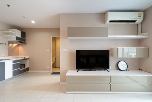 ขายคอนโด ซิลค์ เพลส คอนโดมิเนียม - Sell Condo Silk Place condominium - 2433230