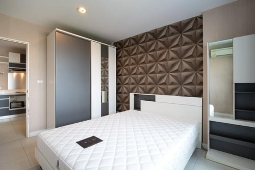 ขายคอนโด ซิลค์ เพลส คอนโดมิเนียม - Sell Condo Silk Place condominium - 2433231