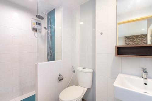 ขายคอนโด ซิลค์ เพลส คอนโดมิเนียม - Sell Condo Silk Place condominium - 2433227