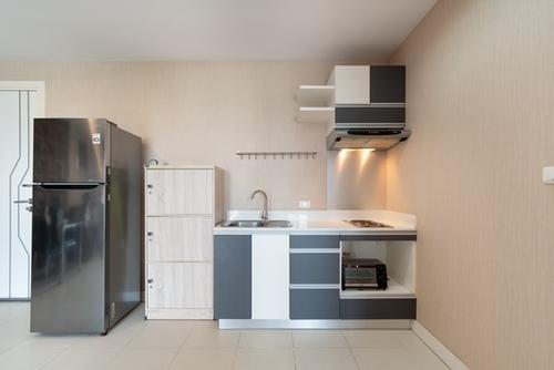 ขายคอนโด ซิลค์ เพลส คอนโดมิเนียม - Sell Condo Silk Place condominium - 2433228