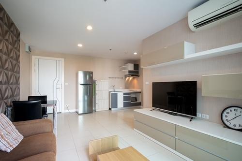 ขายคอนโด ซิลค์ เพลส คอนโดมิเนียม - Sell Condo Silk Place condominium - 2433226
