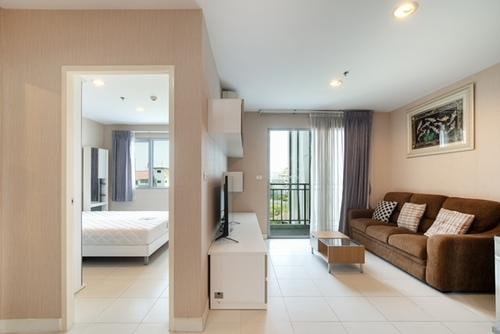 ขายคอนโด ซิลค์ เพลส คอนโดมิเนียม - Sell Condo Silk Place condominium - 2433232