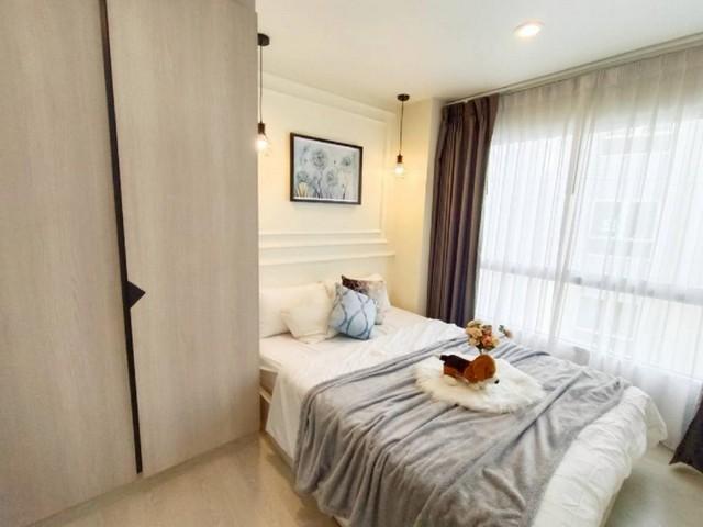 ขายคอนโด เดอะ คิทท์ พลัส สุขุมวิท 113 คอนโดมิเนียม - Sell Condo The Kith Plus Sukhumvit 113 Condominium - 2433554