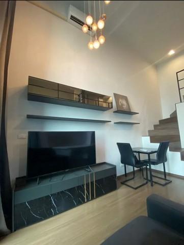 เช่าคอนโด ไอดีโอ นิว พระราม 9 คอนโดมิเนียม - Condo Rental IDEO New Rama 9 condominium - 2433650