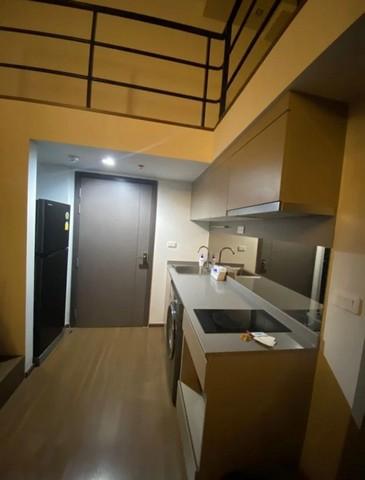 เช่าคอนโด ไอดีโอ นิว พระราม 9 คอนโดมิเนียม - Condo Rental IDEO New Rama 9 condominium - 2433652