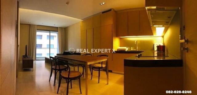 เช่าคอนโด ศาลาแดง เรสซิเด้นซ์ คอนโดมิเนียม - Condo Rental Saladaeng Residences condominium - 2433783