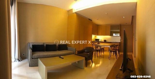 เช่าคอนโด ศาลาแดง เรสซิเด้นซ์ คอนโดมิเนียม - Condo Rental Saladaeng Residences condominium - 2433784