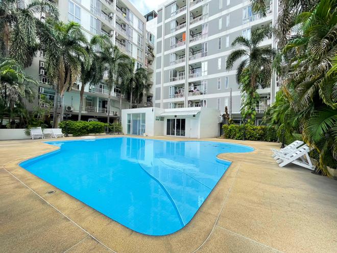 ขายคอนโด เดอะ สตาร์ คอนโดมิเนียม - Sell Condo The Star condominium - 2434195