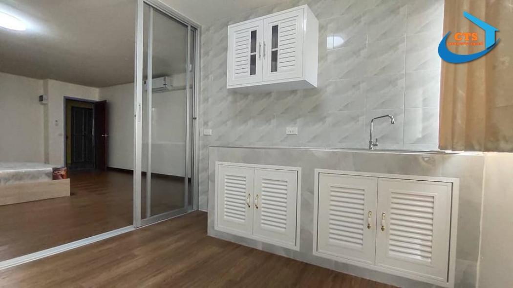 ขายคอนโด คอนโด เมืองทอง บางนา - Sell Condo   - 2434307