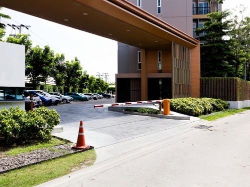ขายคอนโด เดอะคีย์ อุดมสุข คอนโดมิเนียม - Sell Condo The Key Udomsuk condominium - 2434835