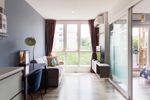 ขายคอนโด เดอะคีย์ อุดมสุข คอนโดมิเนียม - Sell Condo The Key Udomsuk condominium - 2434842