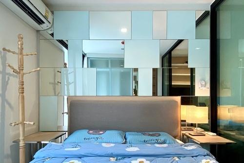 ขายคอนโด บียอน สุขุมวิท คอนโดมิเนียม - Sell Condo Beyond Sukhumvit condominium - 2434879