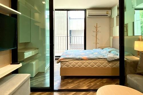 ขายคอนโด บียอน สุขุมวิท คอนโดมิเนียม - Sell Condo Beyond Sukhumvit condominium - 2434885