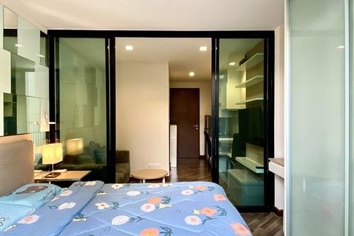 ขายคอนโด บียอน สุขุมวิท คอนโดมิเนียม - Sell Condo Beyond Sukhumvit condominium - 2434884