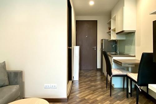 ขายคอนโด บียอน สุขุมวิท คอนโดมิเนียม - Sell Condo Beyond Sukhumvit condominium - 2434882