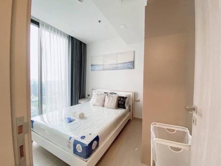 เช่าคอนโด วันไนน์ไฟว์ อโศก-พระราม 9 คอนโดมิเนียม - Condo Rental One 9 Five Asoke-Rama 9 condominium - 2435381