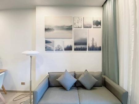 เช่าคอนโด วันไนน์ไฟว์ อโศก-พระราม 9 คอนโดมิเนียม - Condo Rental One 9 Five Asoke-Rama 9 condominium - 2435380