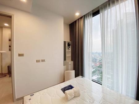 เช่าคอนโด วันไนน์ไฟว์ อโศก-พระราม 9 คอนโดมิเนียม - Condo Rental One 9 Five Asoke-Rama 9 condominium - 2435382