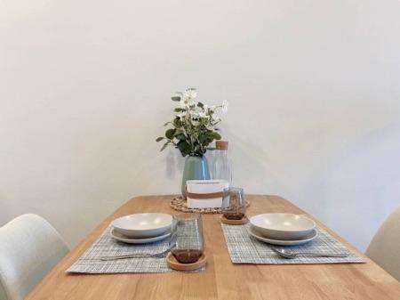 เช่าคอนโด วันไนน์ไฟว์ อโศก-พระราม 9 คอนโดมิเนียม - Condo Rental One 9 Five Asoke-Rama 9 condominium - 2435379