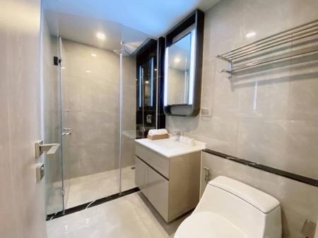 เช่าคอนโด วันไนน์ไฟว์ อโศก-พระราม 9 คอนโดมิเนียม - Condo Rental One 9 Five Asoke-Rama 9 condominium - 2435384
