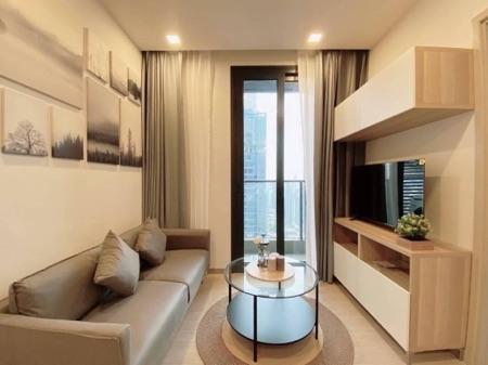 เช่าคอนโด วันไนน์ไฟว์ อโศก-พระราม 9 คอนโดมิเนียม - Condo Rental One 9 Five Asoke-Rama 9 condominium - 2435378