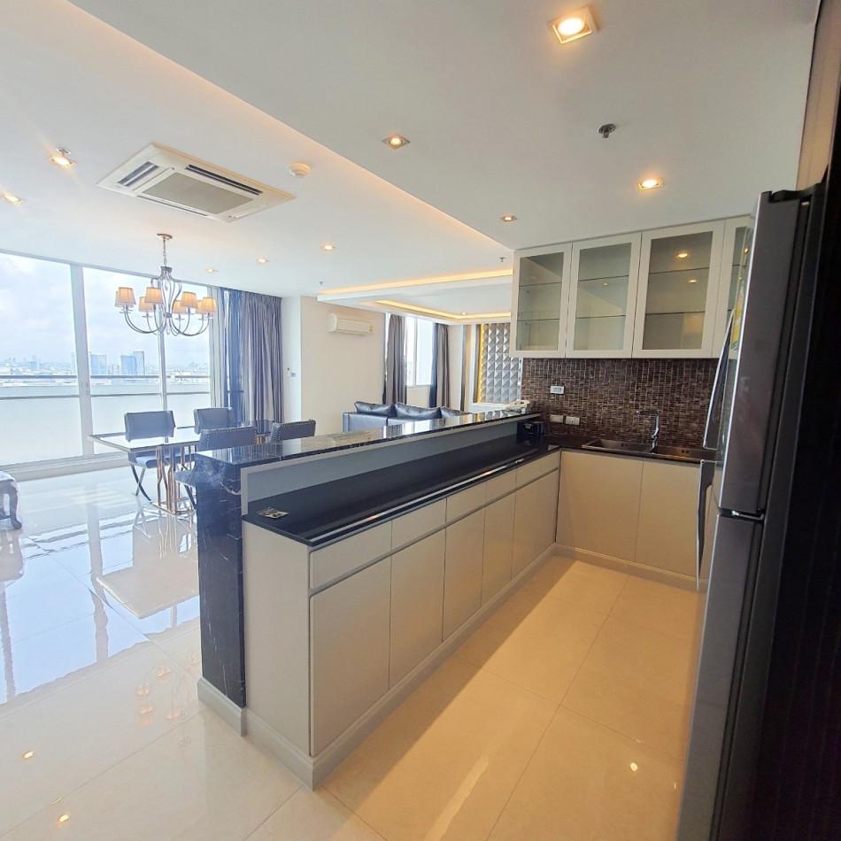 เช่าคอนโด โฟร์ วิงส์ เรสสิเด้นส์ คอนโดมิเนียม - Condo Rental Four Wings Residence condominium - 2435666