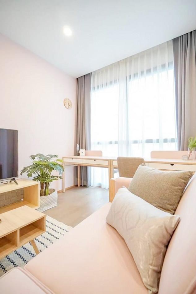 ขายคอนโด Ashton จุฬา-สีลม (แอชตัน จุฬา-สีลม) - Sell Condo   - 2435938