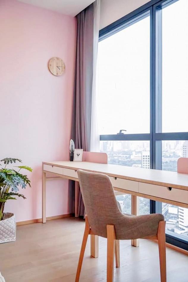 ขายคอนโด Ashton จุฬา-สีลม (แอชตัน จุฬา-สีลม) - Sell Condo   - 2435945