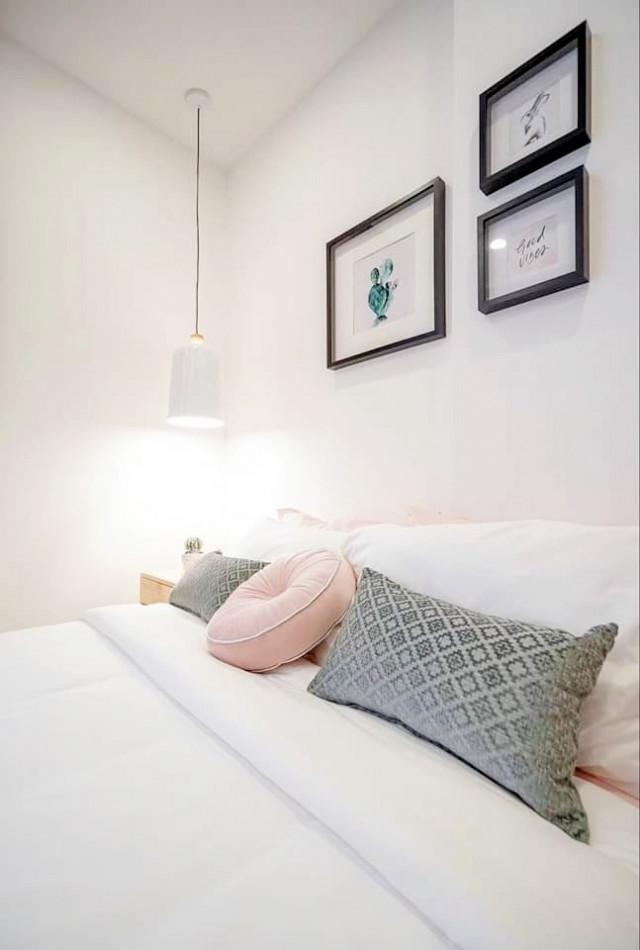 ขายคอนโด Ashton จุฬา-สีลม (แอชตัน จุฬา-สีลม) - Sell Condo   - 2435941