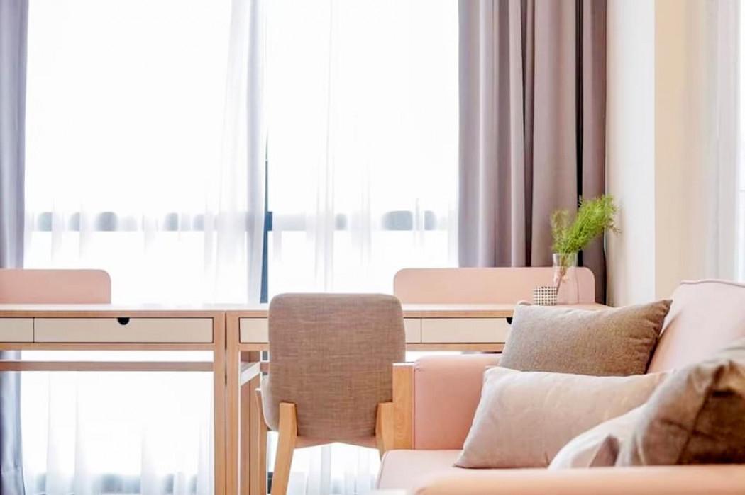 ขายคอนโด Ashton จุฬา-สีลม (แอชตัน จุฬา-สีลม) - Sell Condo   - 2435943