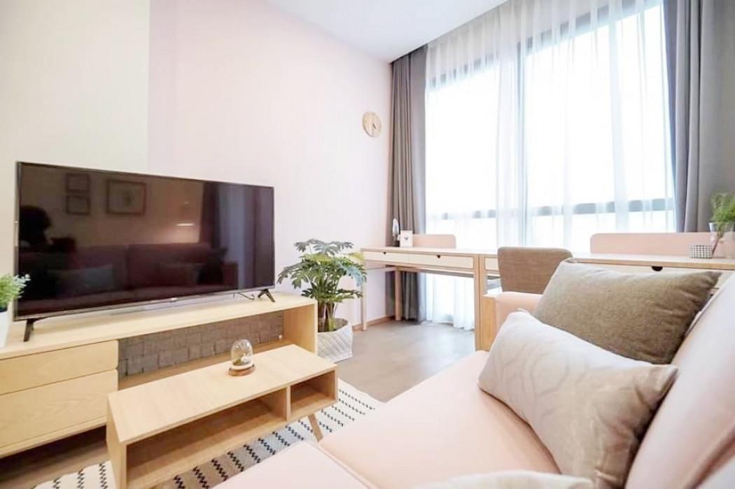 ขายคอนโด Ashton จุฬา-สีลม (แอชตัน จุฬา-สีลม) - Sell Condo   - 2435942