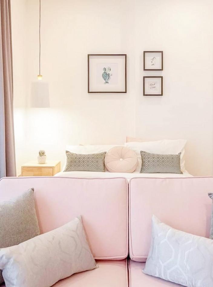 ขายคอนโด Ashton จุฬา-สีลม (แอชตัน จุฬา-สีลม) - Sell Condo   - 2435939