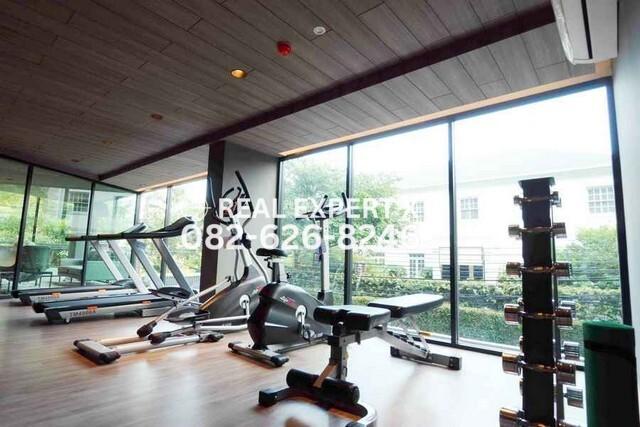 เช่าคอนโด เดอะ ทีค สุขุมวิท 39 คอนโดมิเนียม - Condo Rental The Teak Sukhumvit 39 condominium - 2436473