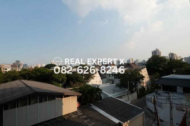 เช่าคอนโด เดอะ ทีค สุขุมวิท 39 คอนโดมิเนียม - Condo Rental The Teak Sukhumvit 39 condominium - 2436475
