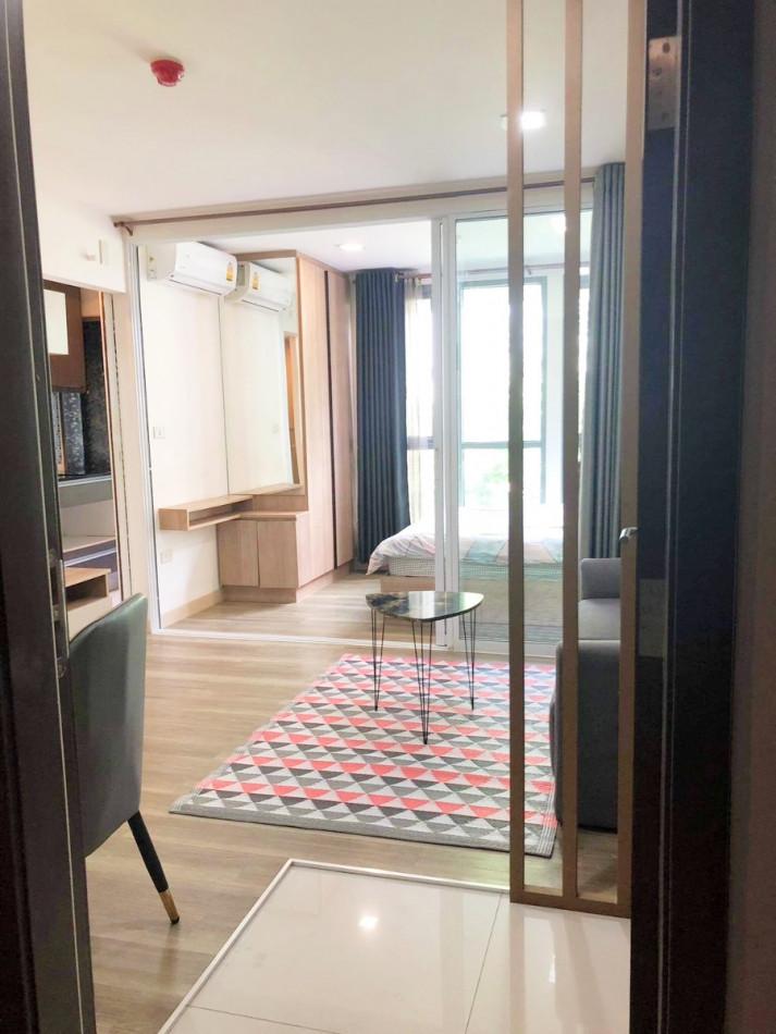 ขายคอนโด Moniiq Condo สุขุมวิท 64 - Sell Condo   - 2437005