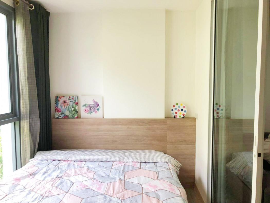 ขายคอนโด Moniiq Condo สุขุมวิท 64 - Sell Condo   - 2437008