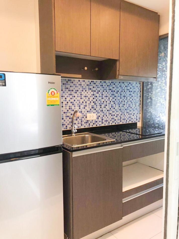 ขายคอนโด Moniiq Condo สุขุมวิท 64 - Sell Condo   - 2437009