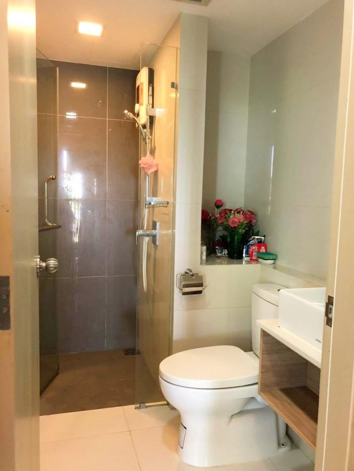 ขายคอนโด Moniiq Condo สุขุมวิท 64 - Sell Condo   - 2437010