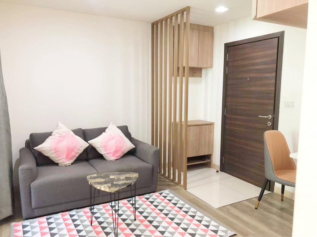 ขายคอนโด Moniiq Condo สุขุมวิท 64 - Sell Condo   - 2437004