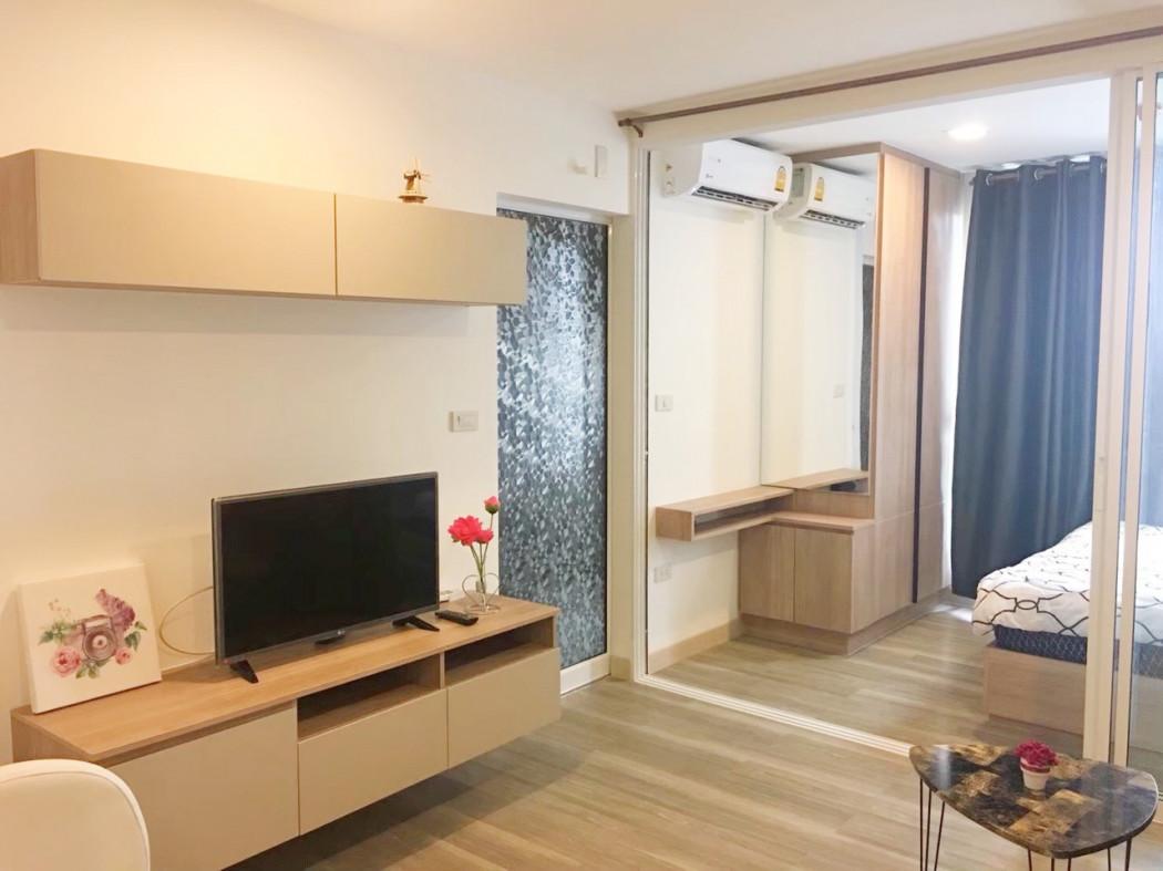 ขายคอนโด Moniiq Condo สุขุมวิท 64 - Sell Condo   - 2437003