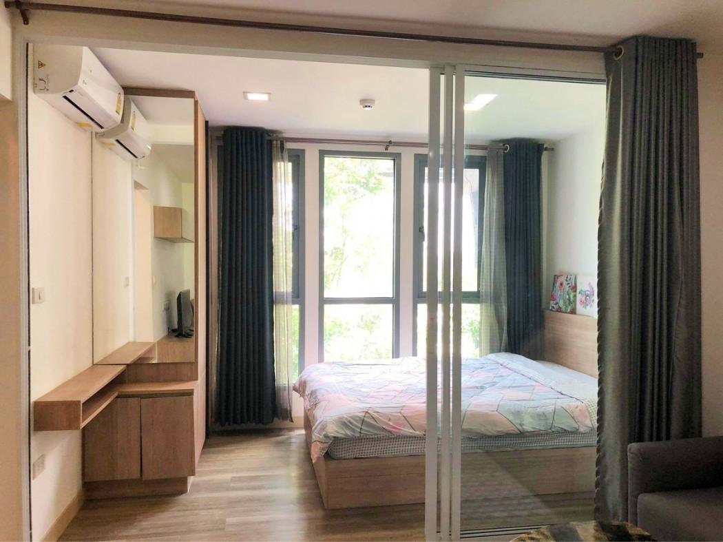 ขายคอนโด Moniiq Condo สุขุมวิท 64 - Sell Condo   - 2437006