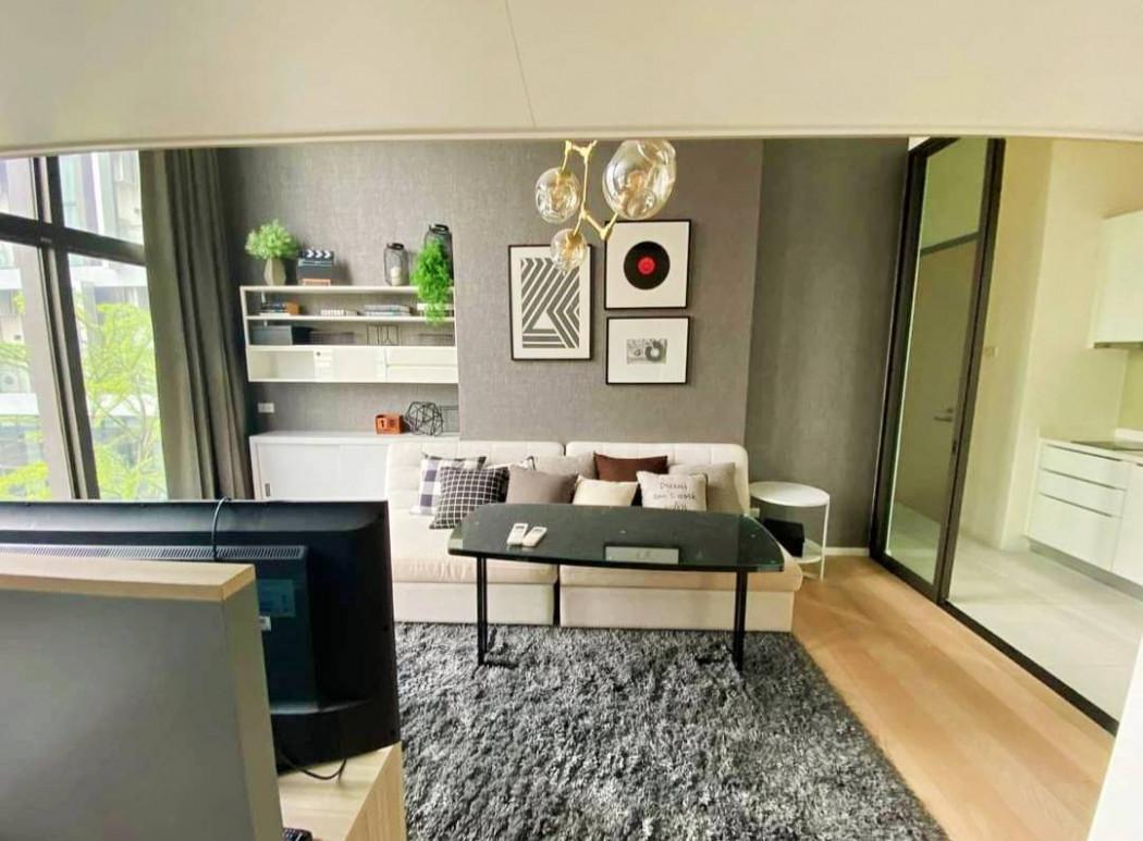 เช่าคอนโด เช่าชีวาทัยอโศก (Chewathai Asoke) - Condo Rental   - 2437017