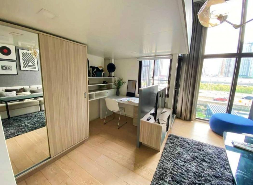 เช่าคอนโด เช่าชีวาทัยอโศก (Chewathai Asoke) - Condo Rental   - 2437016