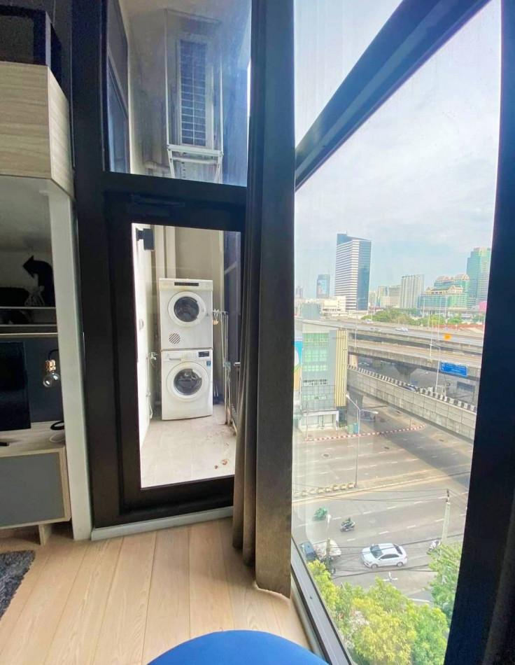 เช่าคอนโด เช่าชีวาทัยอโศก (Chewathai Asoke) - Condo Rental   - 2437018