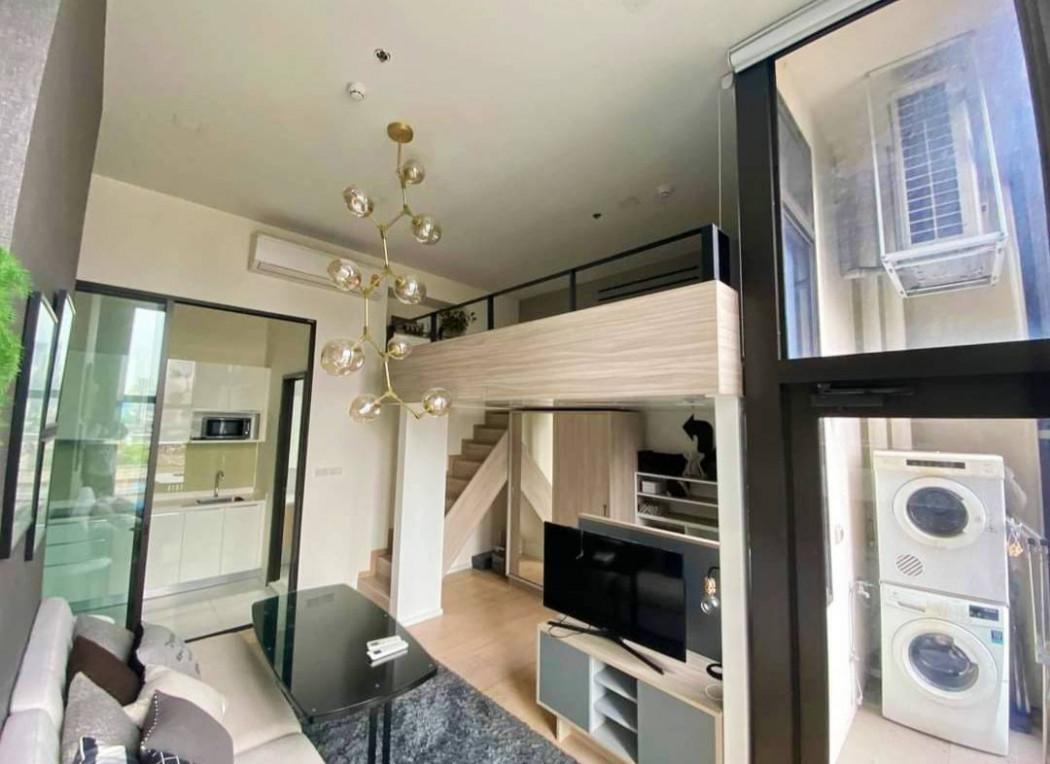 เช่าคอนโด เช่าชีวาทัยอโศก (Chewathai Asoke) - Condo Rental   - 2437015